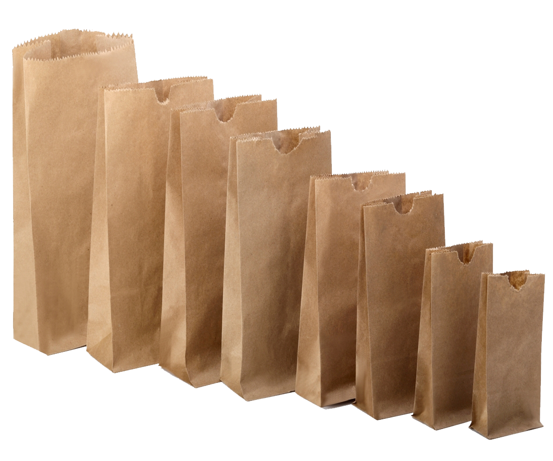 Transpal - Fabricación de Bolsas de Papel y Papel Cubierto y Tratado